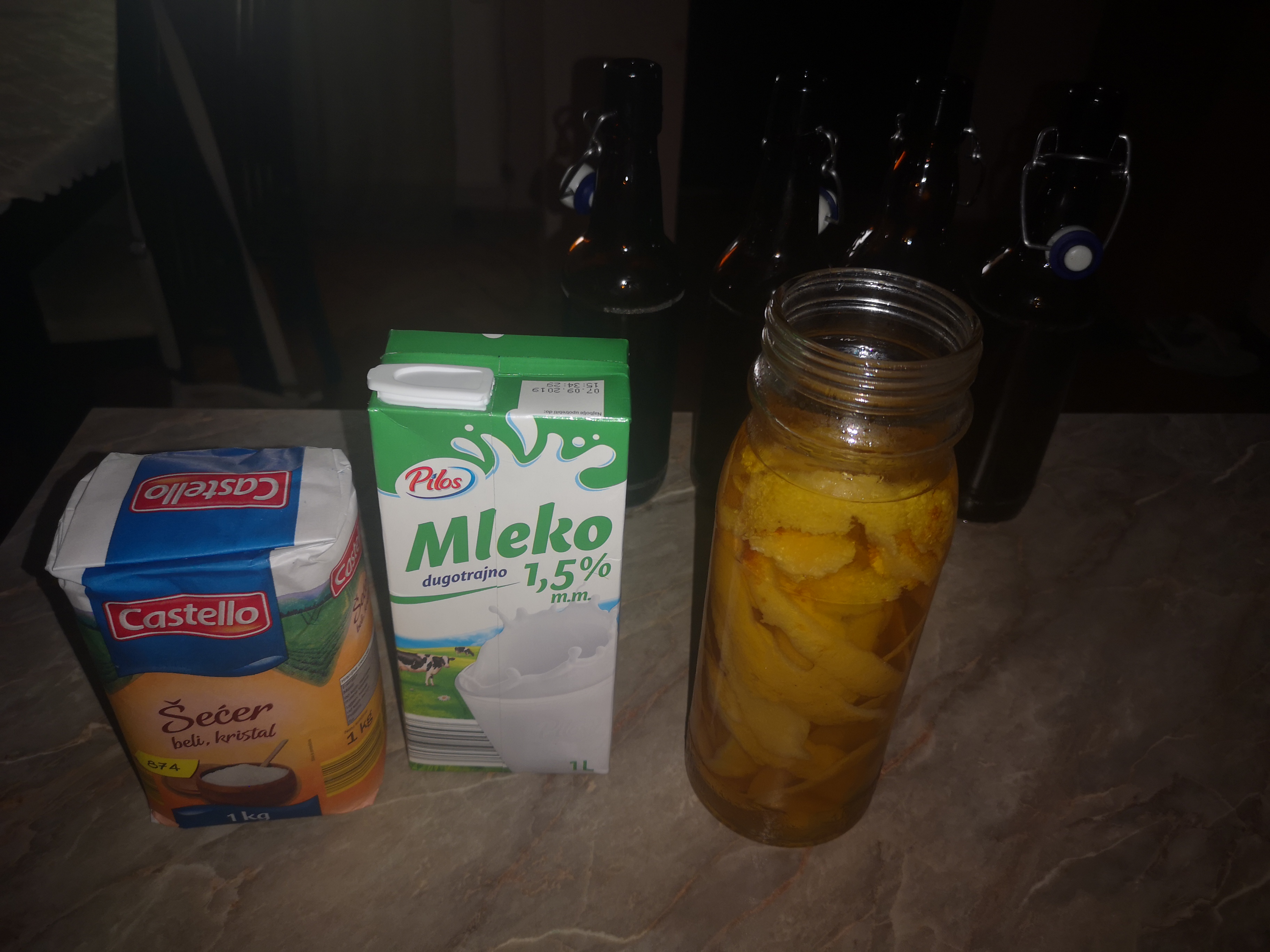 img 20190707 100633 Kremasti limončelo