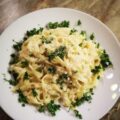 img 20190305 183924 e1569752054977 Najjednostavnija pasta sa 4 vrste sira (Quattro Formaggi)
