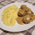 Domaće švedske ćufte (swedish meatballs) 7 ikea cufte featured Domaće švedske ćufte (swedish meatballs)