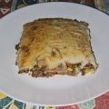 Shepherds pie featured Čobanska pita (Shepherd's pie) za 4 osobe